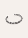 Brazalete Disco Acero