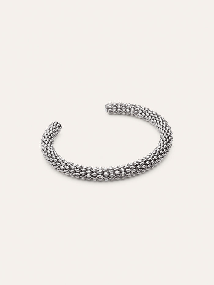 Brazalete Disco Acero