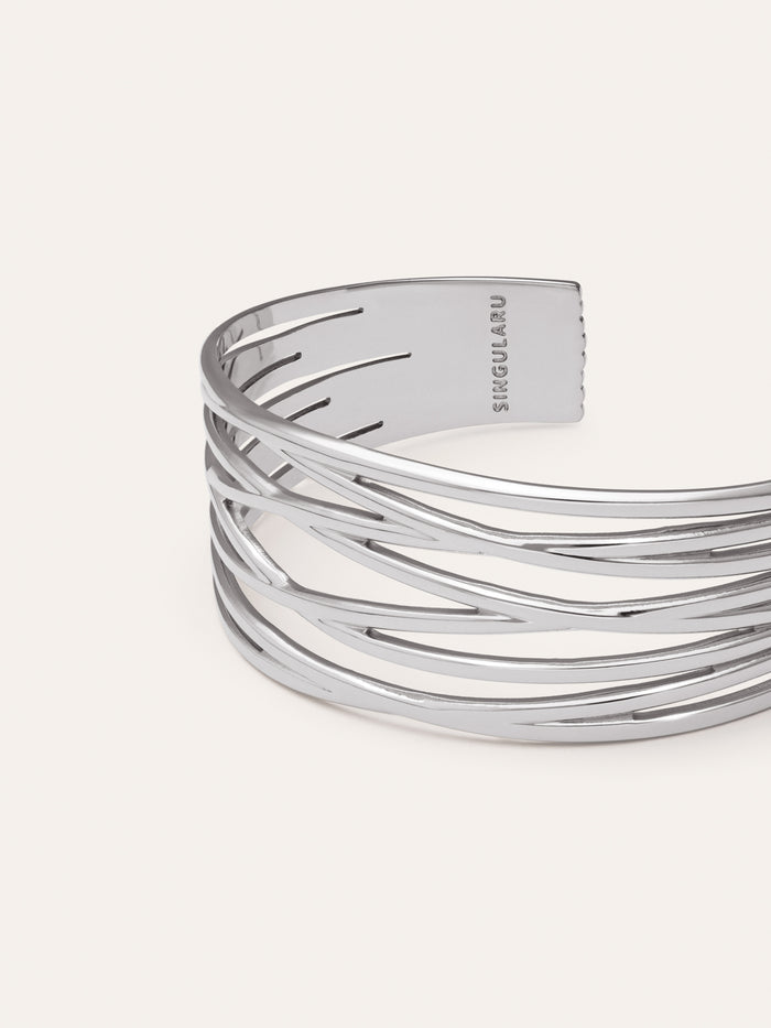 Brazalete Odisea Acero