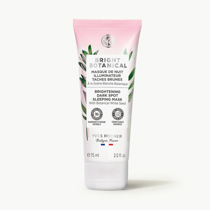 Brightening Dark Spot Sleeping Mask