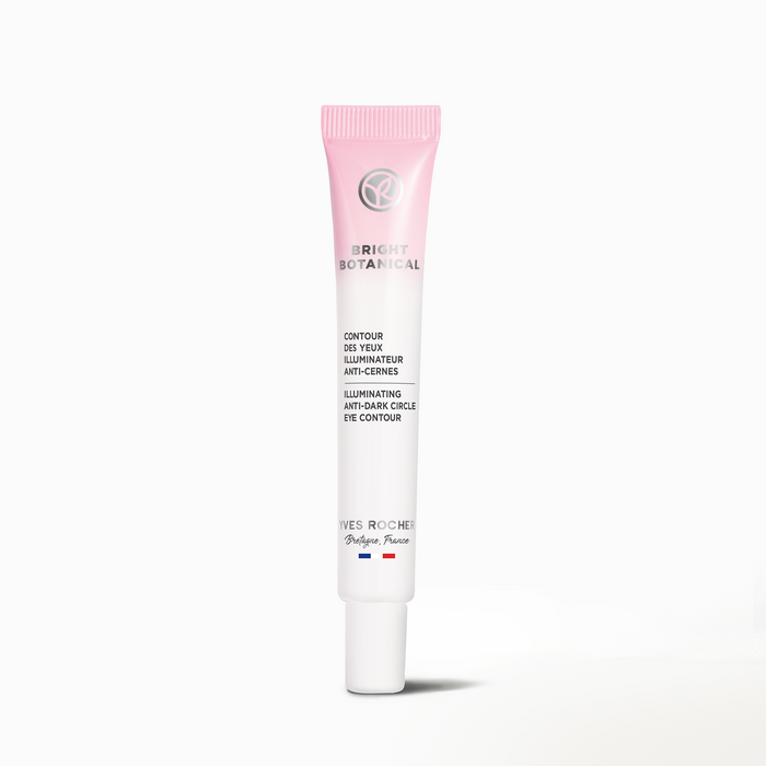 Brightening Eye Contour