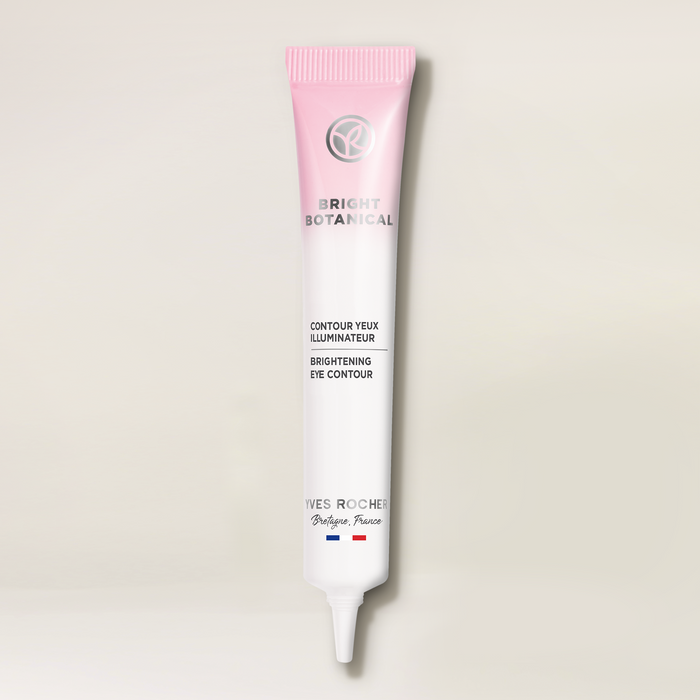 Brightening Eye Contour