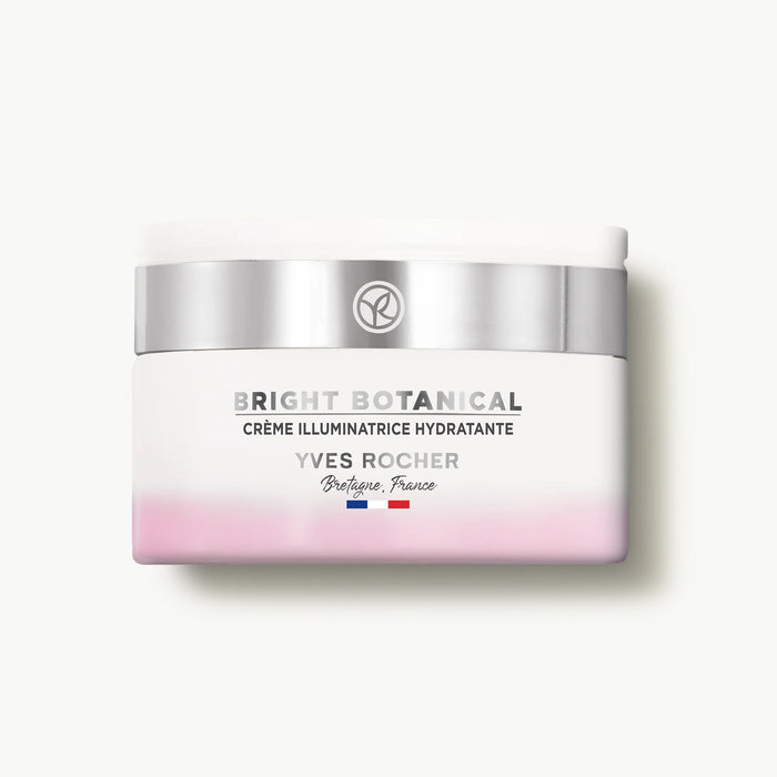 Brightening Hydrating Cream