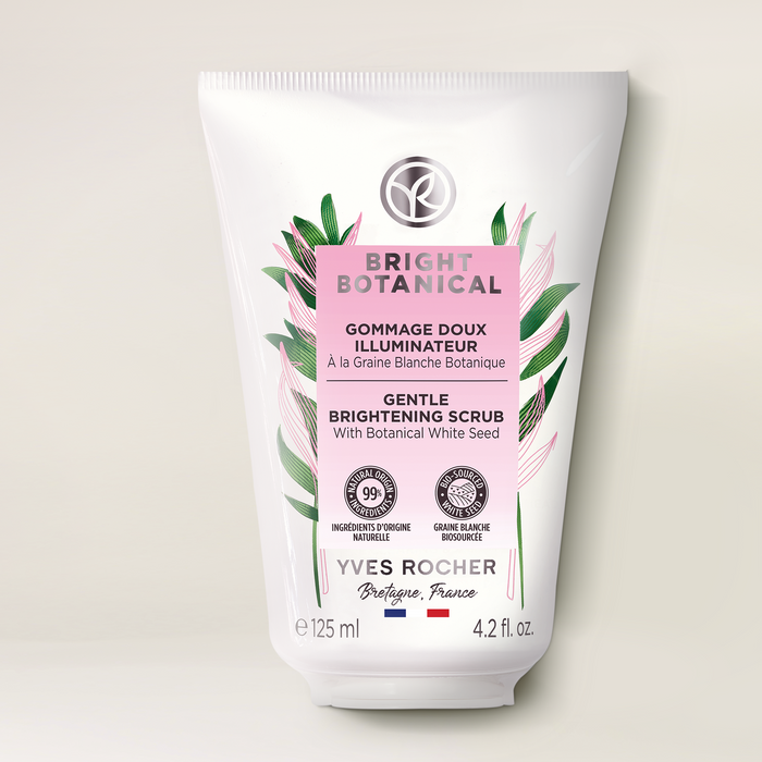 Brightening Routine