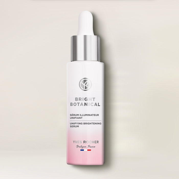 Brightening Routine