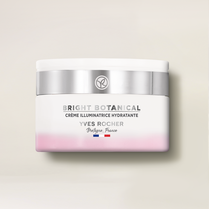 Brightening Routine