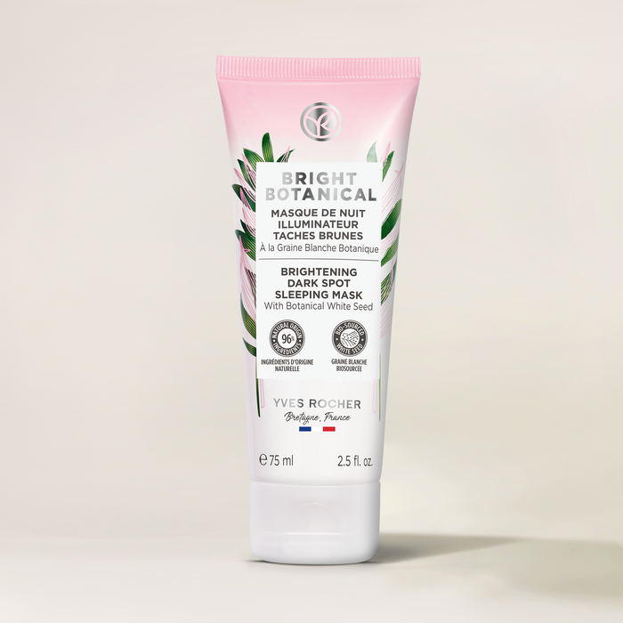 Brightening Routine