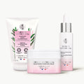 Brightening Trio