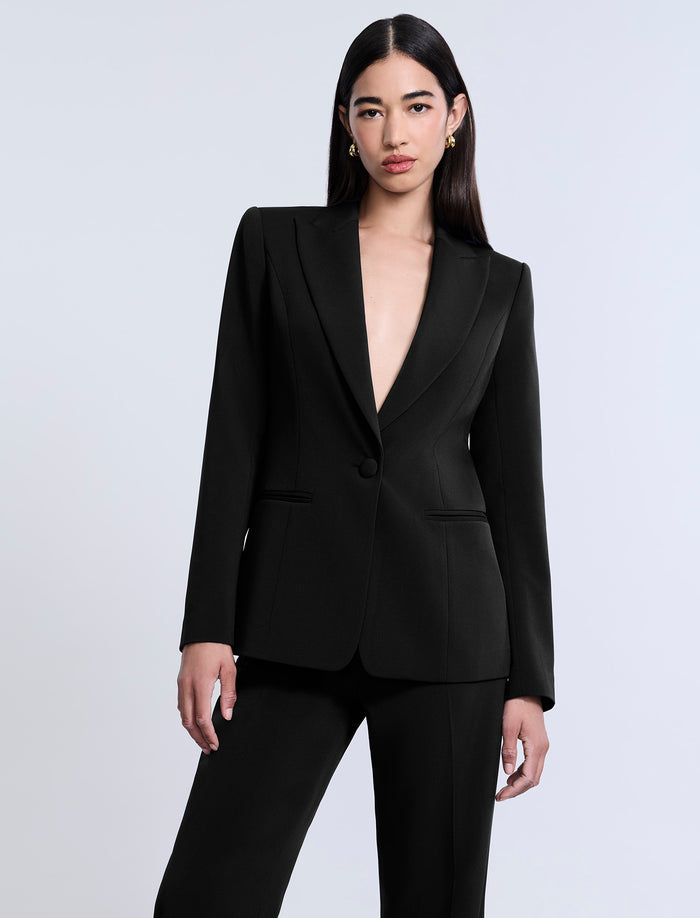 Cady Blazer