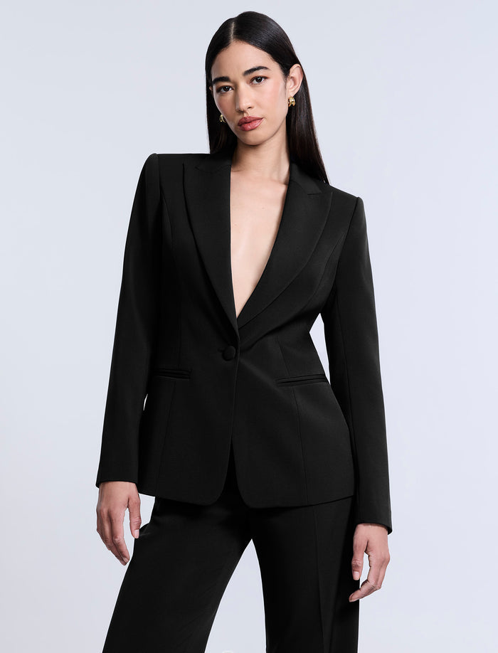 Cady Blazer