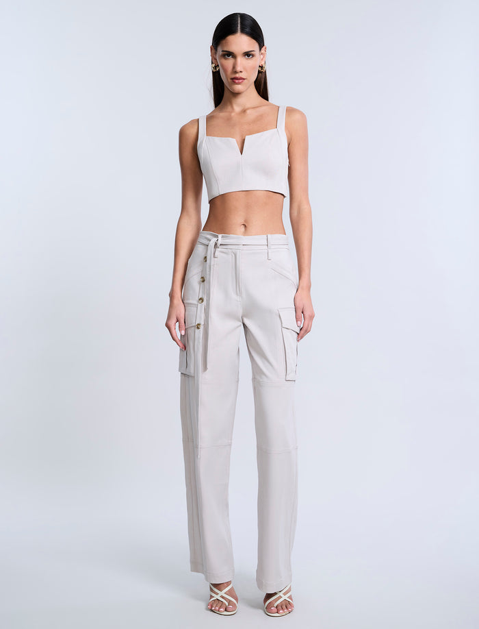 Cargo Pant