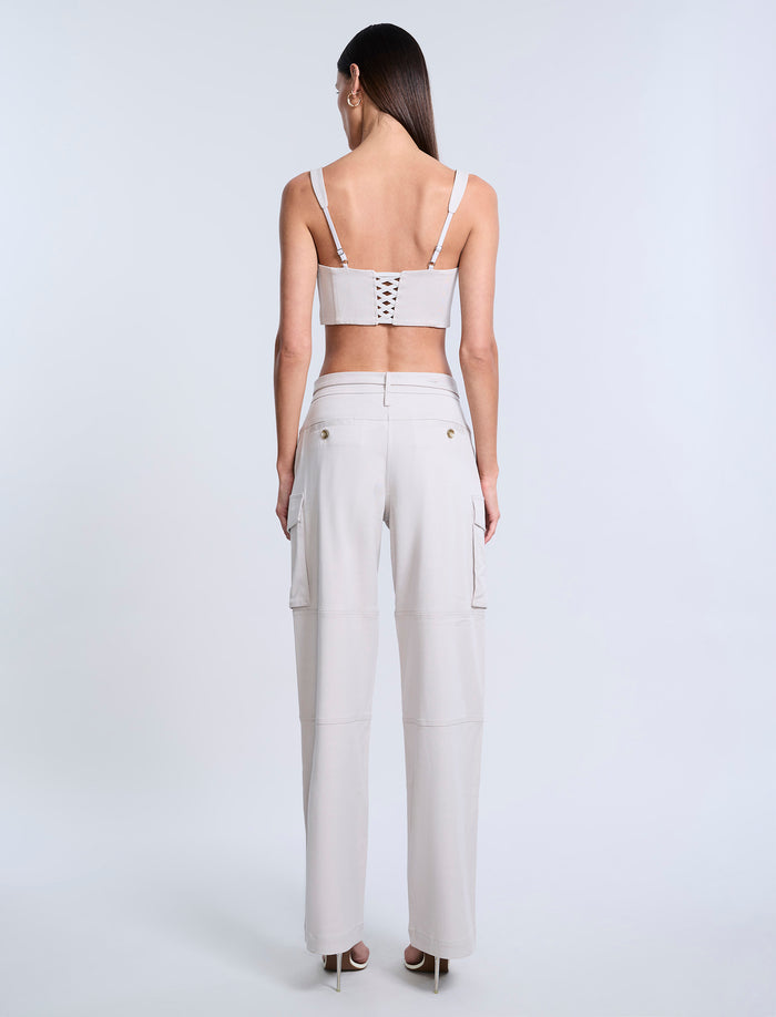 Cargo Pant