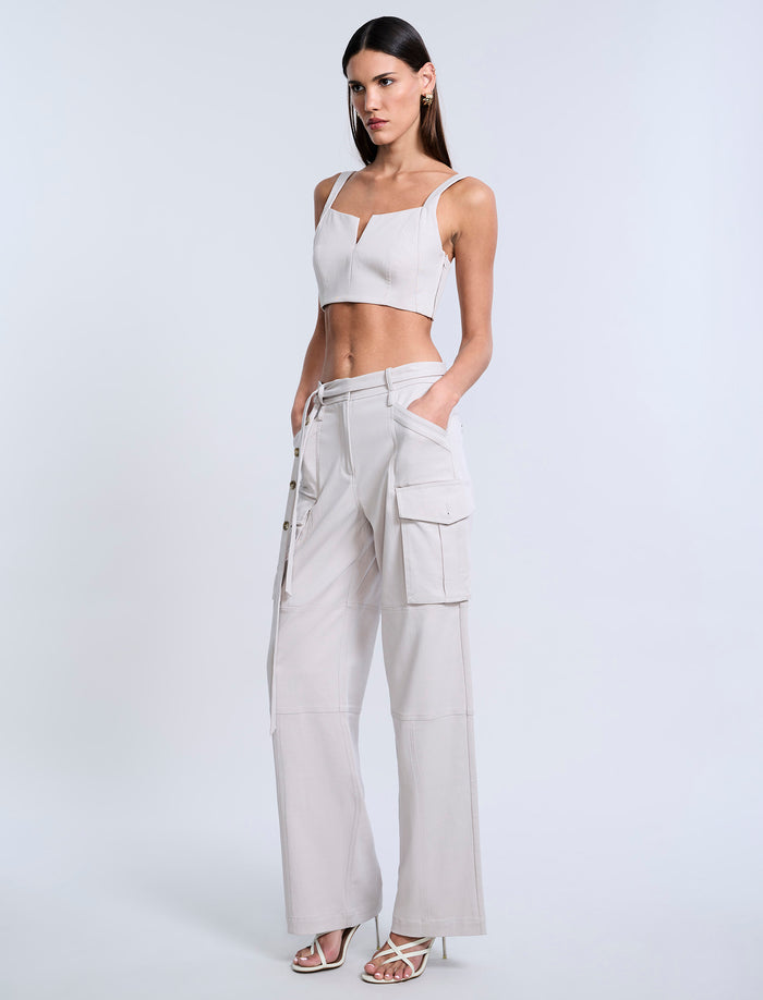 Cargo Pant