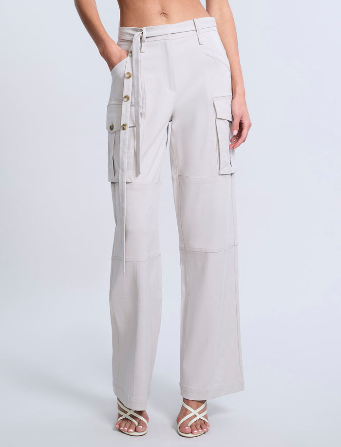 Cargo Pant
