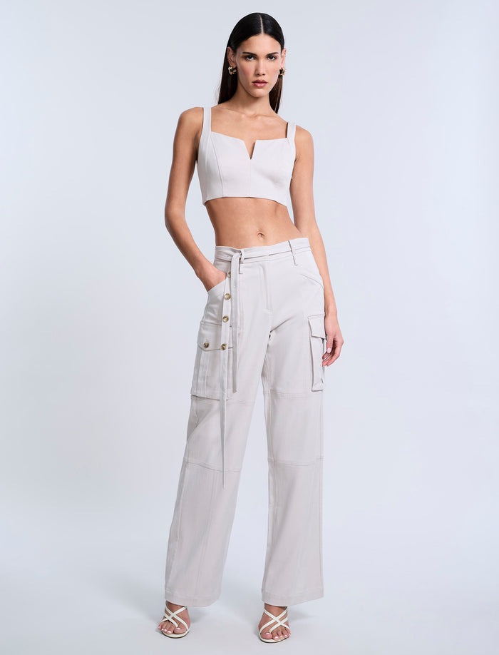 Cargo Pant