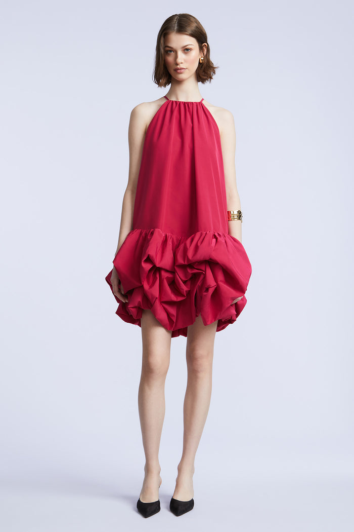Carmen Dress