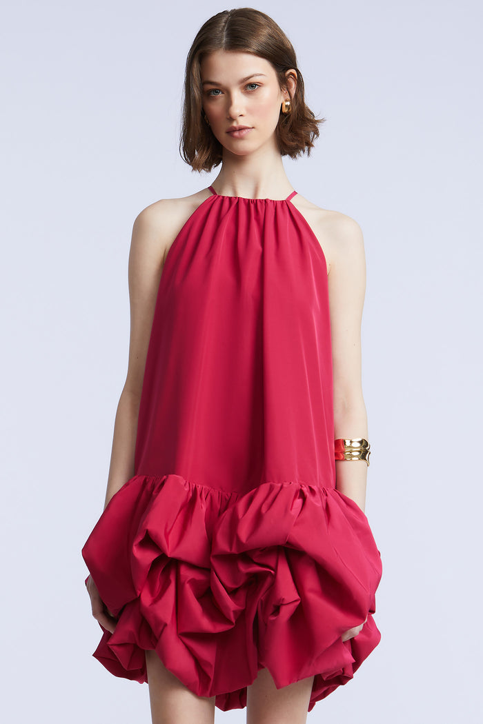 Carmen Dress