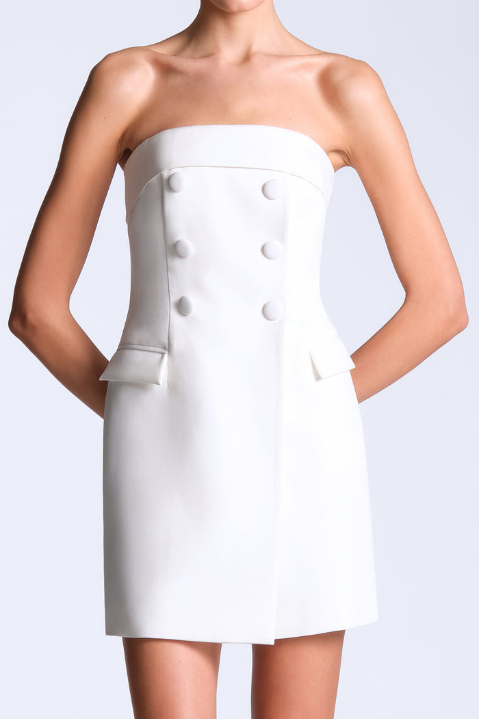 Carmen Dress