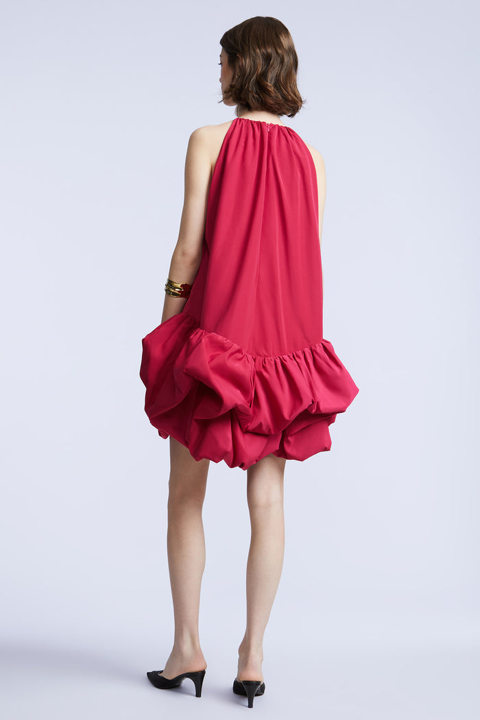 Carmen Dress