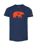 CELEBRATE JEFF. (YOUTH) - OBVIOUS SHIRTS