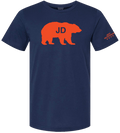 CELEBRATE JEFF. - OBVIOUS SHIRTS