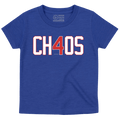 CH4OS (YOUTH) - OBVIOUS SHIRTS