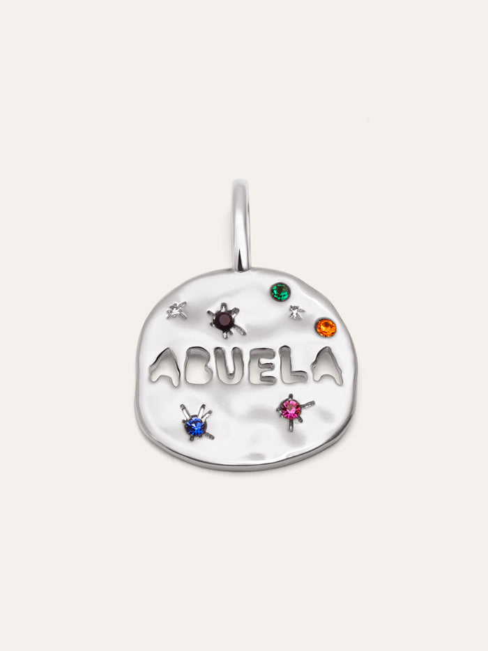 Charm Abuela
