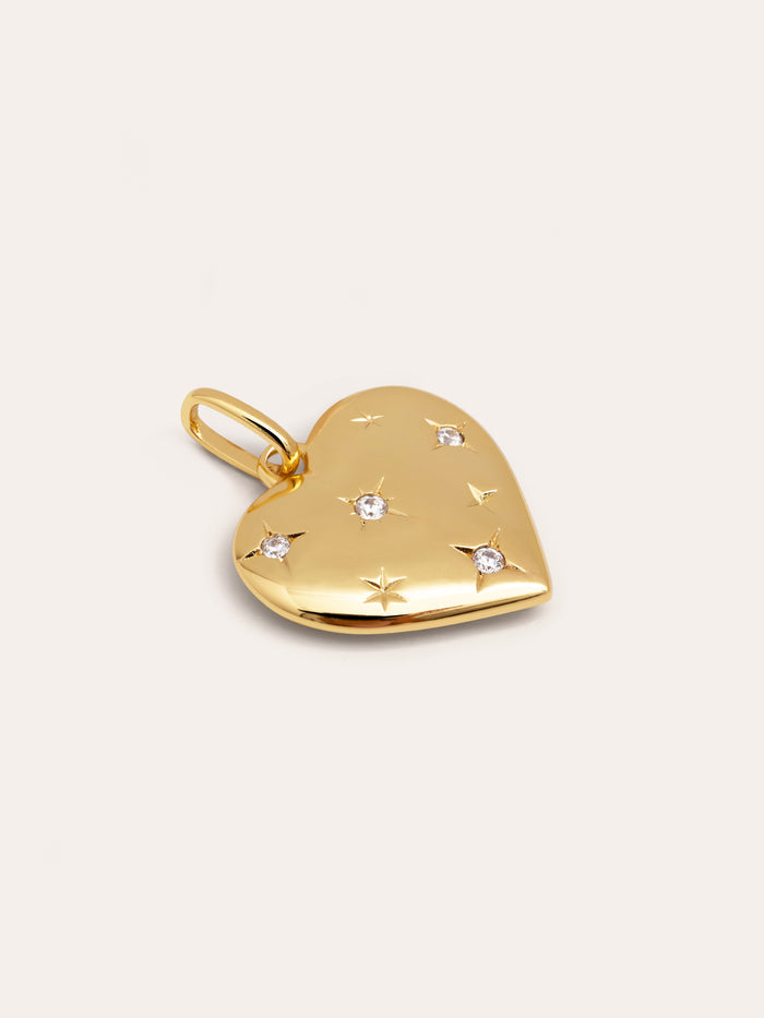 Charm Amore Baño Oro