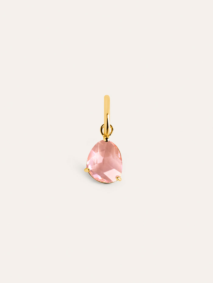 Turmalina Rosa-Octubre