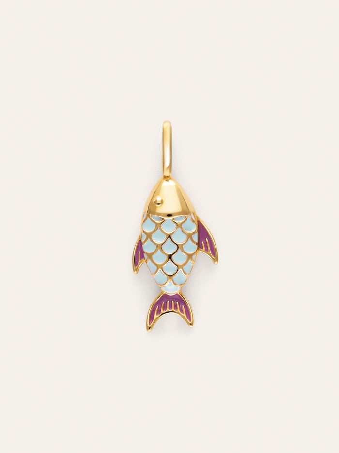 Charm Bora Bora Baño Oro