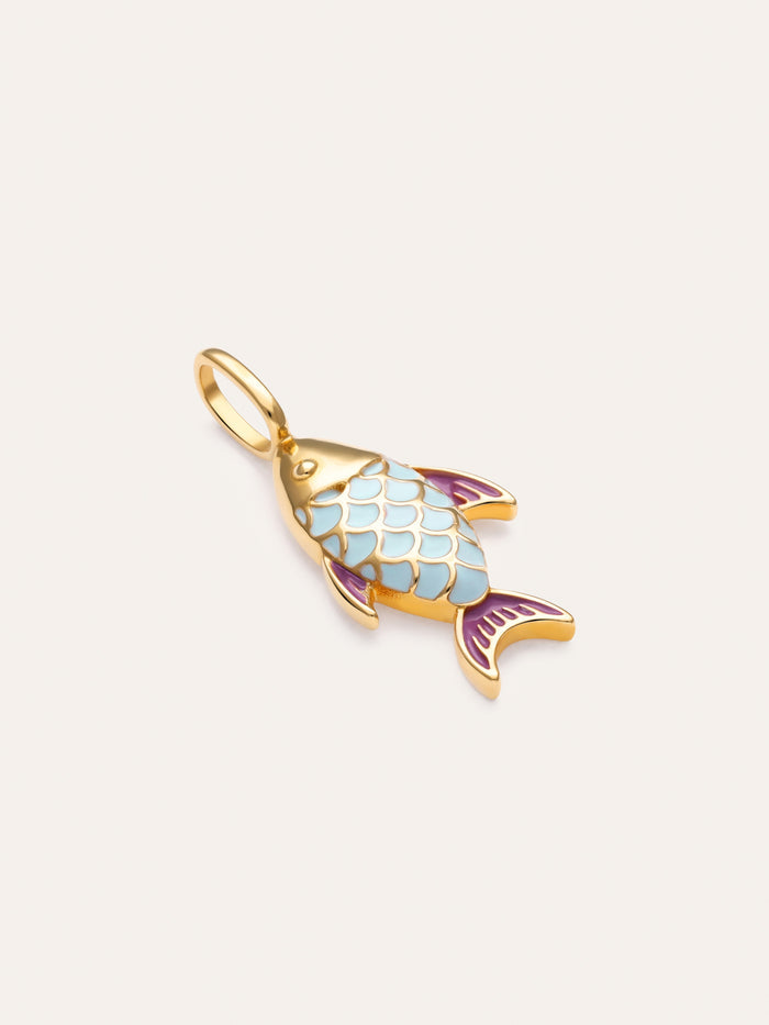 Charm Bora Bora Baño Oro