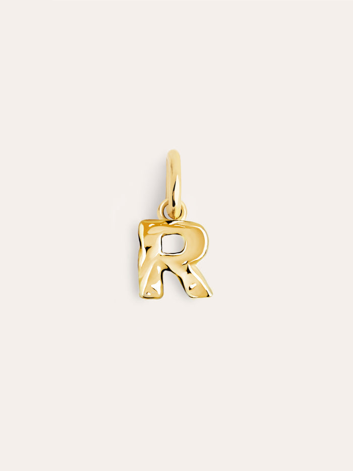 R