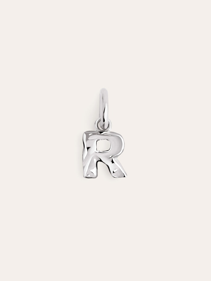R