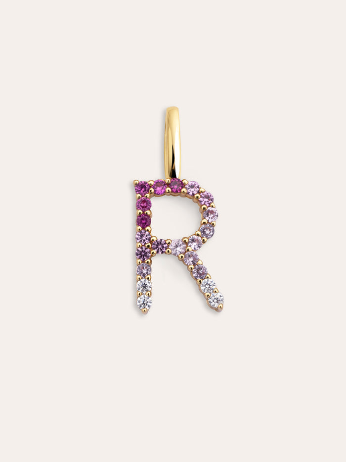 R