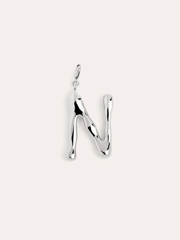 N