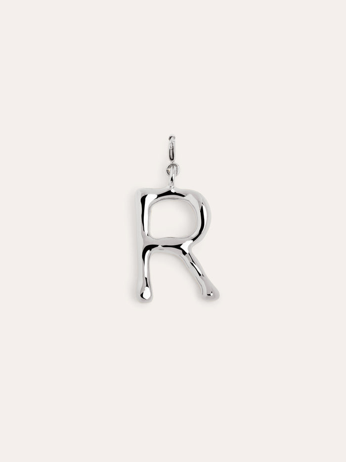 R