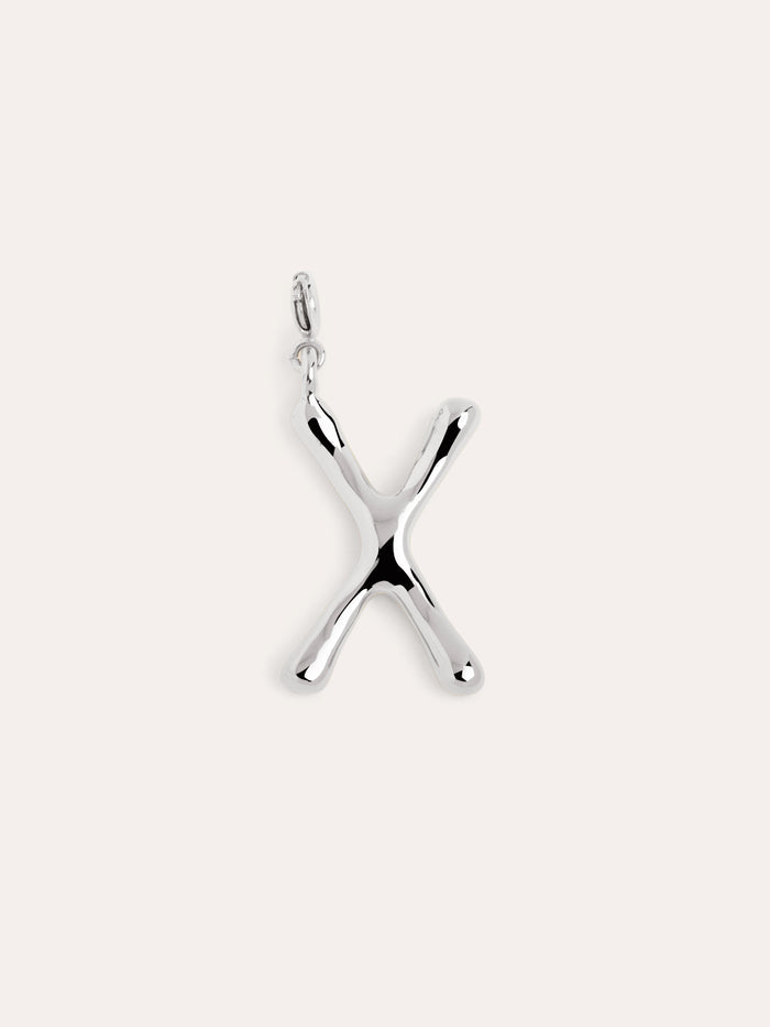 X