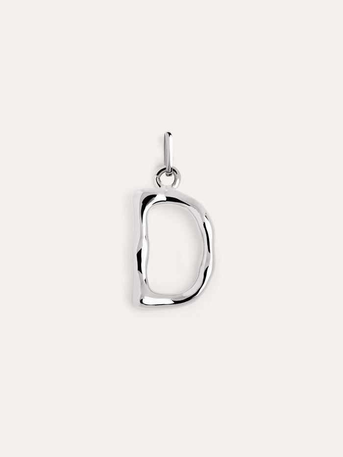 Charm Letter XL
