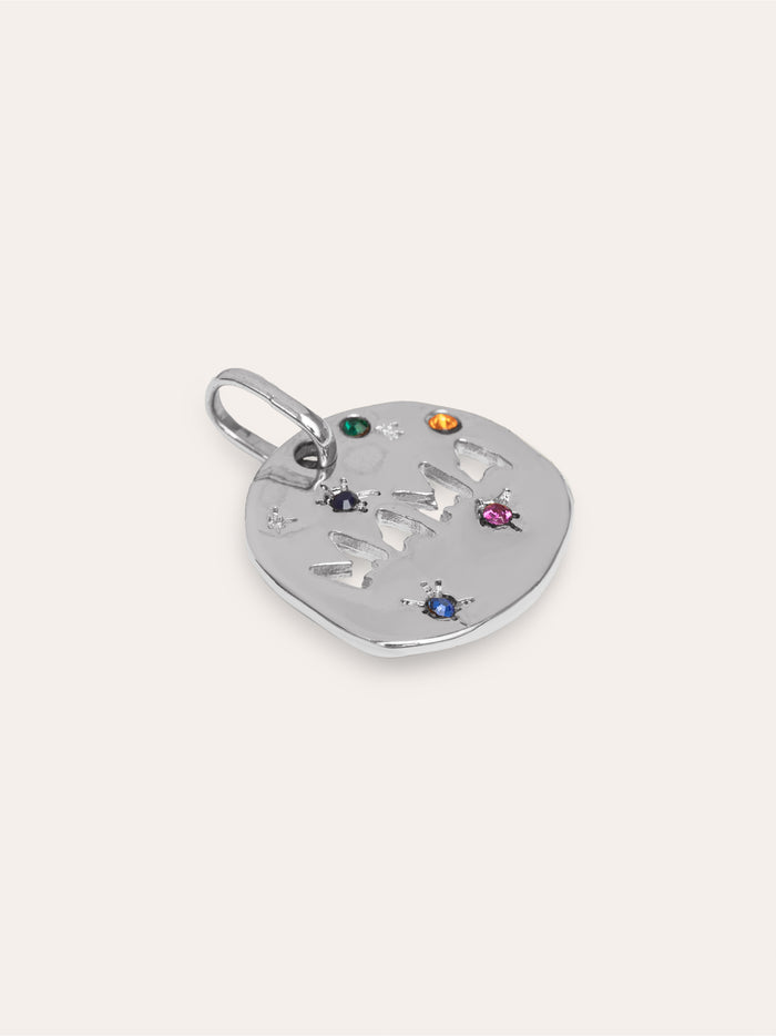 Charm Mamá