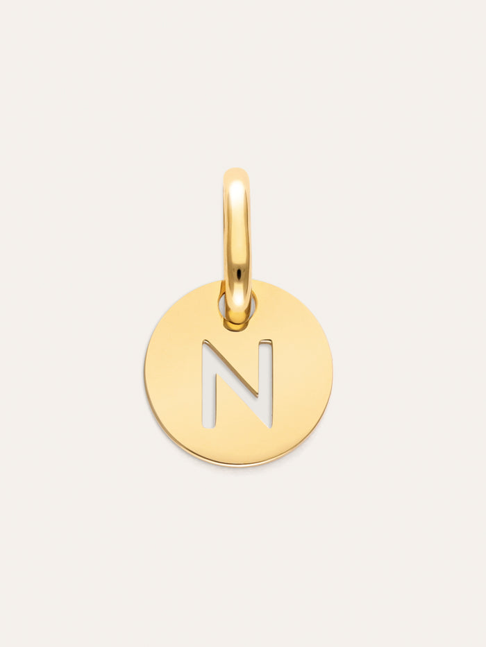 N