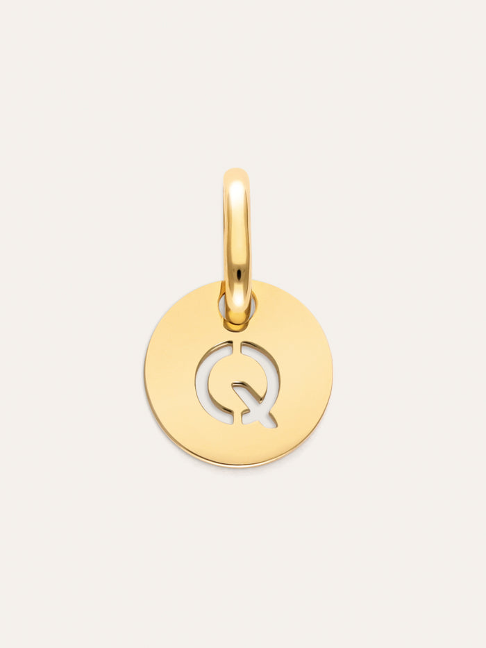 Q