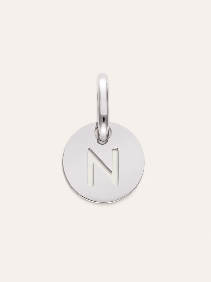N