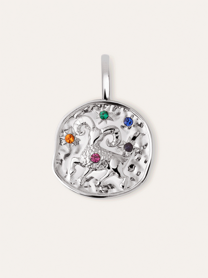 Charm Organic Colors Zodiaco
