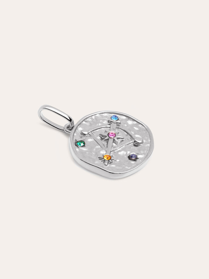 Charm Organic Colors Zodiaco
