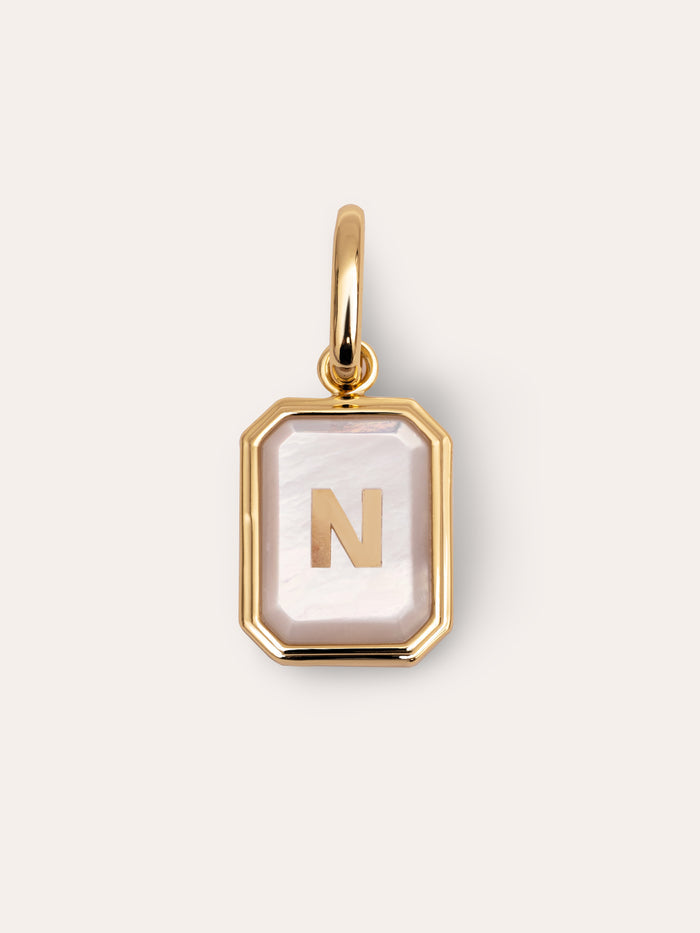 N