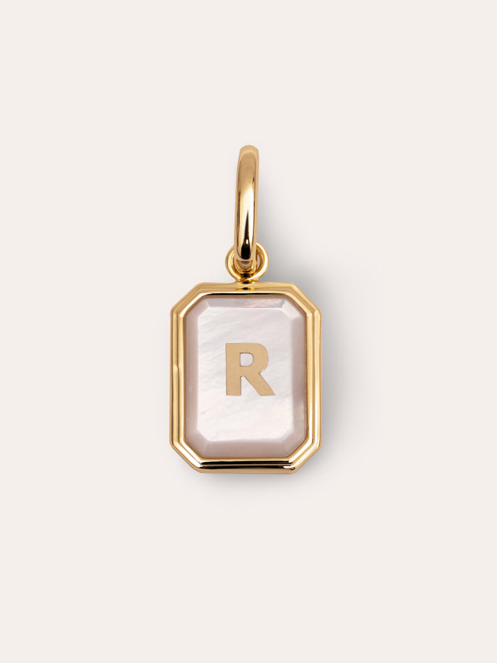 R