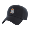 PRE - ORDER: CHEESE GRATER DAD HAT (EMBROIDERED) - OBVIOUS SHIRTS