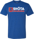CHICAGO RUNS ON SHOTA. - OBVIOUS SHIRTS
