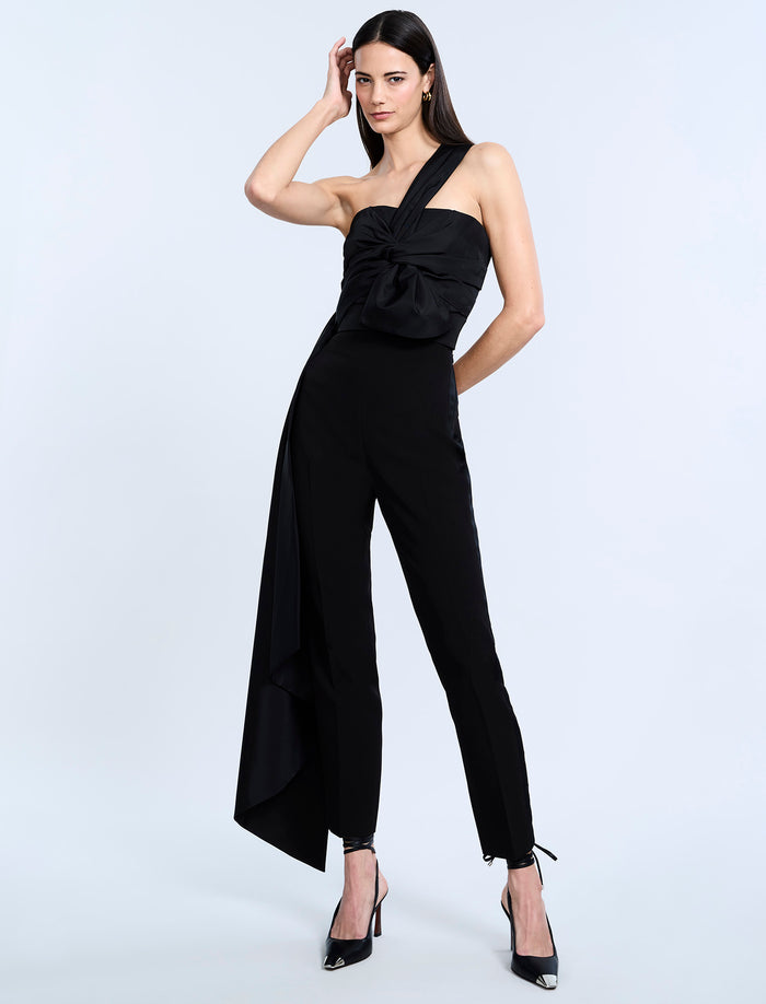 Cigarette Pants