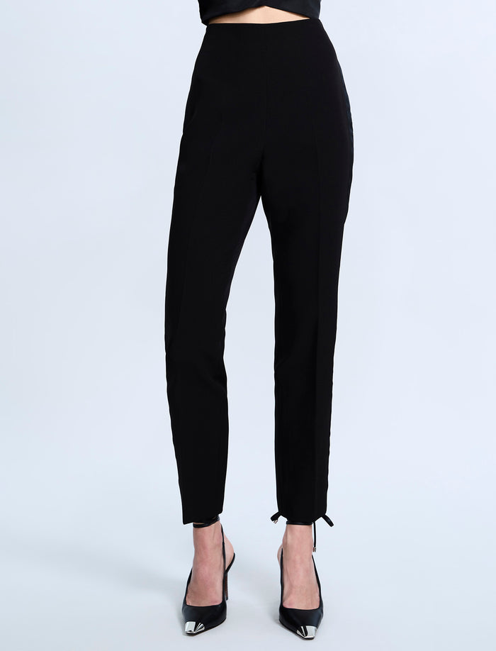 Cigarette Pants